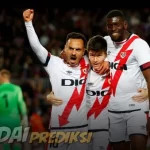 Prediksi Skor Rayo Vallecano vs Sevilla 6 Februari 2024
