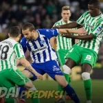 Prediksi Skor Real Betis vs Deportivo Alaves 19 Februari 2024