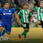Prediksi Skor Real Betis vs Getafe 5 Februari 2024