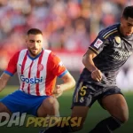 Prediksi Skor Real Madrid vs Girona 11 Februari 2024