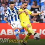 Prediksi Skor Real Sociedad vs Villarreal 24 Februari 2024