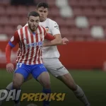 Prediksi Skor Real Zaragoza vs Sporting Gijon 6 Februari 2024