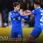 Prediksi Skor Salernitana vs Empoli 10 Februari 2024