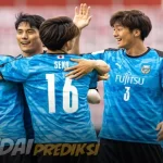 Prediksi Skor Shandong Taishan vs Kawasaki Frontale 13 Februari 2024