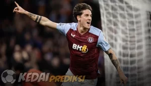 Prediksi Skor Sheffield United vs Aston Villa 4 Februari 2024