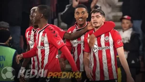 Prediksi Skor Southampton vs Hull City 21 Februari 2024