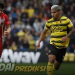 Prediksi Skor Southampton vs Watford 7 Februari 2024