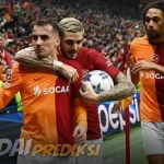 Prediksi Skor Sparta Praha vs Galatasaray 23 Februari 2024