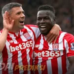 Prediksi Skor Stoke City vs QPR 15 Februari 2024