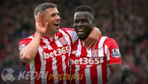 Prediksi Skor Stoke City vs QPR 15 Februari 2024