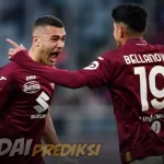 Prediksi Skor Torino vs Lecce 17 Februari 2024