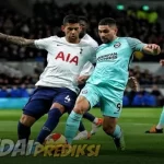 Prediksi Skor Tottenham vs Brighton 10 Februari 2024
