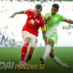 Prediksi Skor Union Berlin vs Wolfsburg 10 Februari 2024
