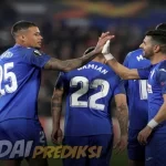 Prediksi Skor Villarreal vs Getafe 17 Februari 2024