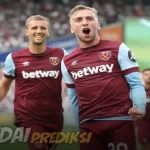 Prediksi Skor West Ham vs Bournemouth 2 Februari 2024