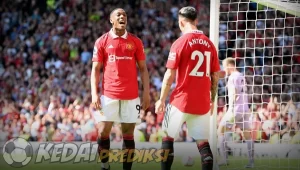 Prediksi Skor Wolverhampton vs Manchester United 2 Februari 2024