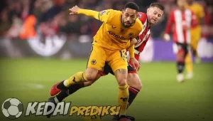 Prediksi Skor Wolverhampton vs Sheffield United 25 Februari 2024