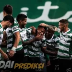 Prediksi Skor Young Boys vs Sporting Lisbon 16 Februari 2024