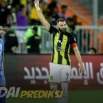 Prediksi Skor Al Ittihad vs Al Hilal 13 Maret 2024