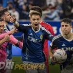 Prediksi Skor Alcorcon vs Real Oviedo 23 Maret 2024