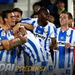 Prediksi Skor Amorebieta vs Leganes 12 Maret 2024