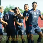Prediksi Skor Arema vs Bhayangkara 6 Maret 2024