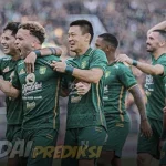 Prediksi Skor Arema vs Persebaya 27 Maret 2024