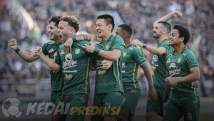 Prediksi Skor Arema vs Persebaya 27 Maret 2024