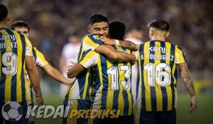 Prediksi Skor Argentinos Junior vs Rosario Central 20 Maret 2024