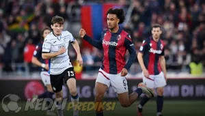 Prediksi Skor Atalanta vs Bologna 4 Maret 2024