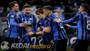 Prediksi Skor Atalanta vs Fiorentina 18 Maret 2024