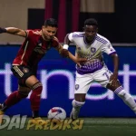 Prediksi Skor Atlanta United vs Orlando City 18 Maret 2024