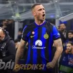 Prediksi Skor Atletico Madrid vs Inter Milan 14 Maret 2024