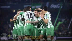 Prediksi Skor Atletico Madrid vs Real Betis 3 Maret 2024