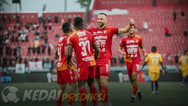 Prediksi Skor Bali United vs PSIS Semarang 8 Maret 2024