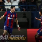 Prediksi Skor Barcelona vs Mallorca 9 Maret 2024