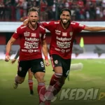 Prediksi Skor Barito Putera vs Bali United 4 Maret 2024