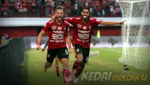 Prediksi Skor Barito Putera vs Bali United 4 Maret 2024
