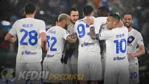 Prediksi Skor Bologna vs Inter Milan 10 Maret 2024