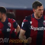Prediksi Skor Bologna vs Salernitana 1 April 2024