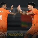 Prediksi Skor Borneo vs Persebaya 7 Maret 2024