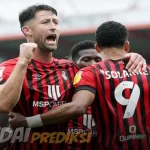 Prediksi Skor Bournemouth vs Luton Town 14 Maret 2024
