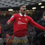 Prediksi Skor Brentford vs Manchester United 31 Maret 2024