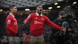 Prediksi Skor Brentford vs Manchester United 31 Maret 2024