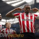 Prediksi Skor Burnley vs Brentford 16 Maret 2024