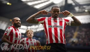 Prediksi Skor Burnley vs Brentford 16 Maret 2024