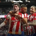 Prediksi Skor Cadiz vs Atletico Madrid 9 Maret 2024
