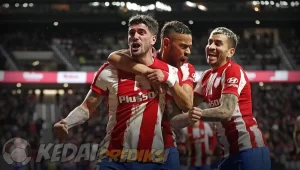 Prediksi Skor Cadiz vs Atletico Madrid 9 Maret 2024