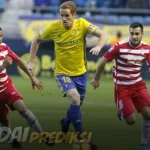 Prediksi Skor Cadiz vs Granada 30 Maret 2024