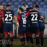 Prediksi Skor Cagliari vs Hellas Verona 1 April 2024